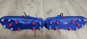 Jalgpalli putsad 42 New Balance Furon V6 Pro football boots (6 foto / 6)