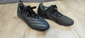 Футбольные бутсы 36,5 Adidas X (1 фото из 4)