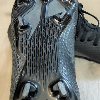 Jalgpalli putsad 36,5 Adidas X football boots