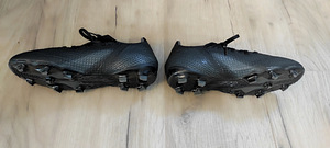Футбольные бутсы 36,5 Adidas X (3 фото из 4)