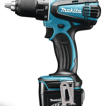 Makita BDF446 + 14,4V 3.0Ah