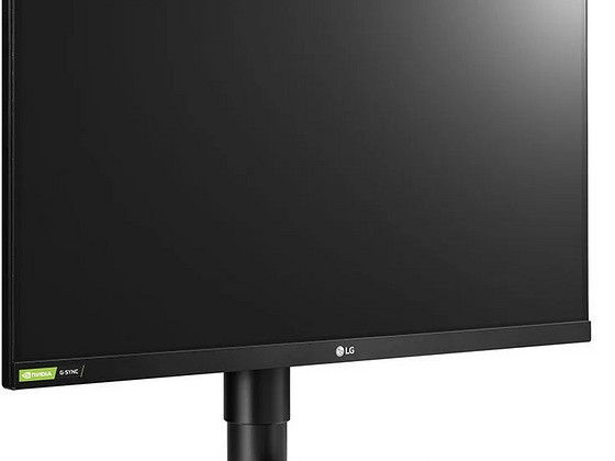 LG 27GL63T-B