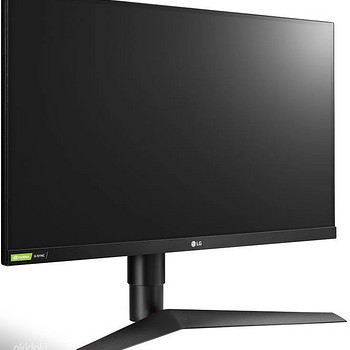 LG 27GL63T-B