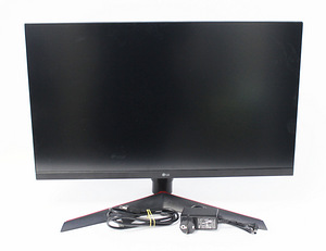 LG 27GL63T-B (2 фото из 2)