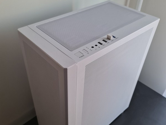 Игровой компьютер i5-12400F / 16GB / GTX 1050 / SSD 970 Evo