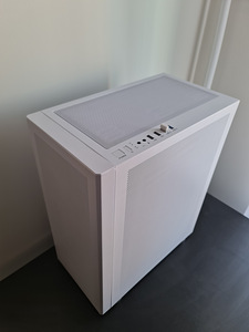 Mänguarvuti i5-12400F / 16GB / GTX 1050 / SSD 970 Evo Plus (1 foto / 2)