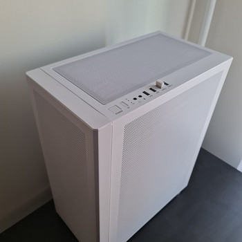 Mänguarvuti i5-12400F / 16GB / GTX 1050 / SSD 970 Evo Plus