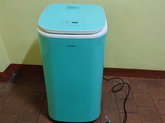 Kompaktne pesukuivati Klarstein Zap Dry (820 W)