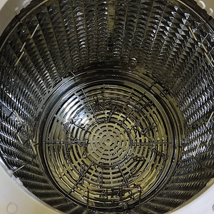 Kompaktne pesukuivati Klarstein Zap Dry (820 W) (5 foto / 10)
