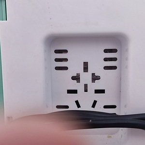 Kompaktne pesukuivati Klarstein Zap Dry (820 W) (4 foto / 10)