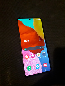 Samsung A51 (3 foto / 3)