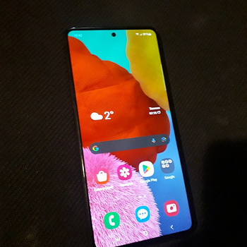 Samsung A51