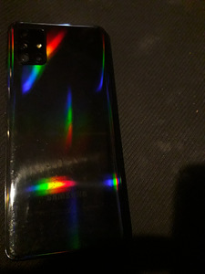 Samsung A51 (1 foto / 3)