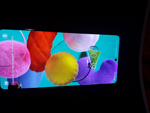 Samsung A51 (2 foto / 3)