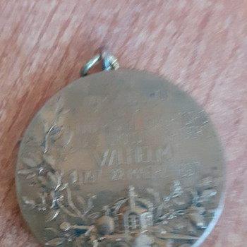 Medal
