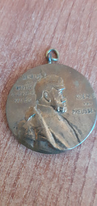 Medal (3 foto / 3)