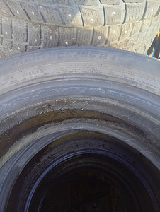 Michelin 205/55/16 (2 фото из 3)