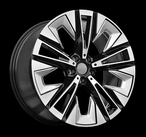 Новые диски R20 BMW 5x112 G серии (1 фото из 1)