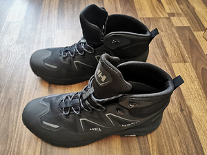 Походная обувь HELLY HANSEN MEN'S CASCADE MID-HEIGHT (1 фото из 2)
