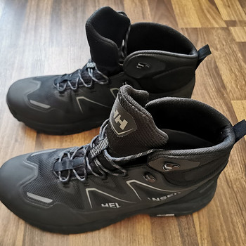 Походная обувь HELLY HANSEN MEN'S CASCADE MID-HEIGHT