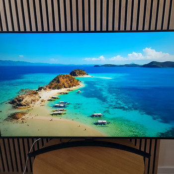 LG UHD AI 55UT81 (2024) – GARANTII kuni 11.2026 / GARANTII