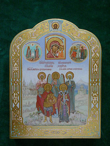 Иконы (4 фото из 4)