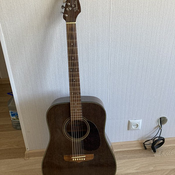 Fender Newporter