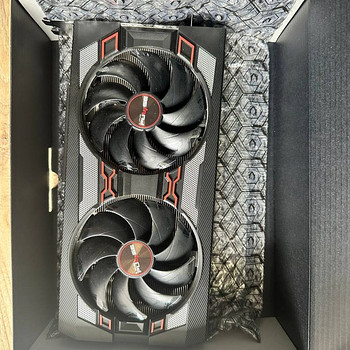 Rx 5700xt, Sapphire, 8gb