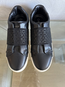 Кеды Calvin Klein! (2 фото из 3)