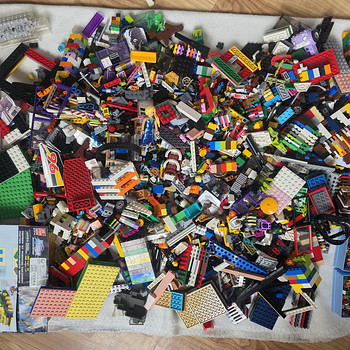 Lego 5кг