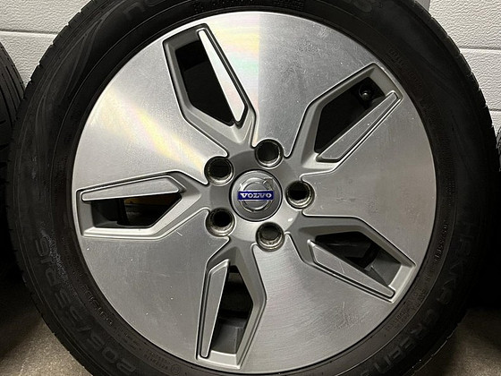 VOLVO + FORD ORIGINAAL VELJED MADE IN GERMANI