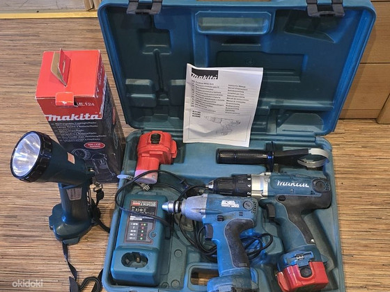 Makita