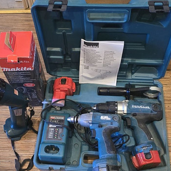 Makita