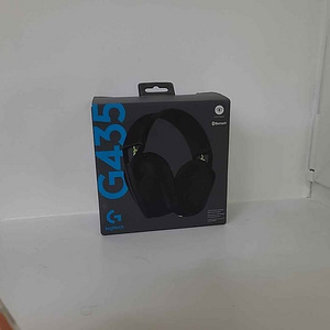 Logitech G435 Lightspeed (ei lae) (1 foto / 4)