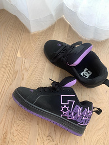 Uued d&c shoes tossud (1 foto / 2)