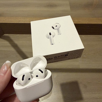 AirPods 4