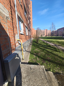 Outokumpu tn 19, Järve, Kohtla-Järve, Ida-Virumaa (1 фото из 13)
