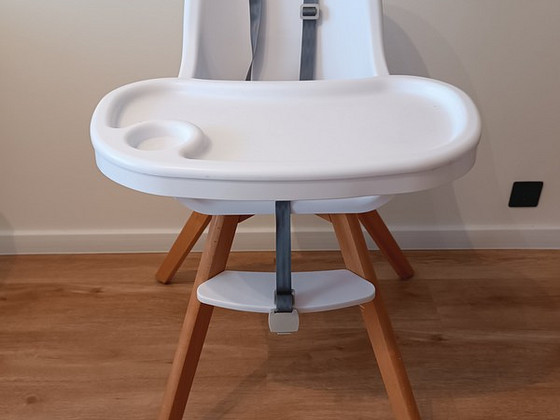 Детский стул KinderKraft