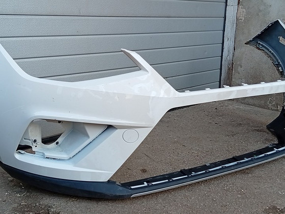 Seat Arona esistange 2017-2021