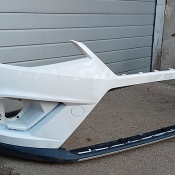 Seat Arona esistange 2017-2021