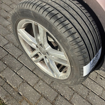 Audi valuveljed 18
