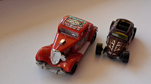 Машинки , 1978 (2 фото из 6)
