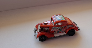 Машинки , 1978 (5 фото из 6)