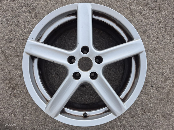 R17 veljed Audi VW MB BMW Seart Skoda - 5x112