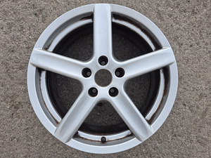 R17 диски Audi VW MB BMW Seart Skoda - 5x112 (1 фото из 3)