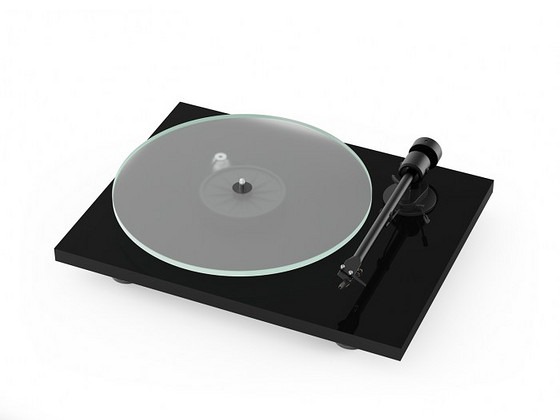 Argon Audio TT2