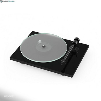 Argon Audio TT2