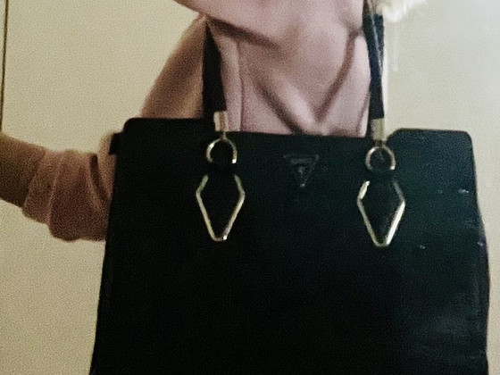 Сумка GUESS