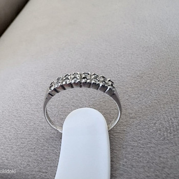 СЕРЕБРО 925, кольцо 2г