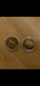 Andorra 2016 UNC (1 foto / 1)